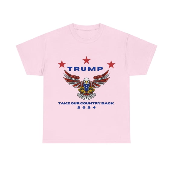Trump-Take Our Country Back 2024