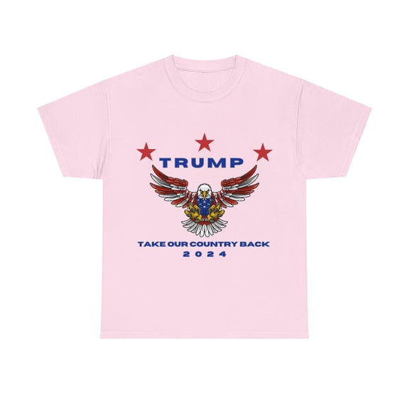 Trump-Take Our Country Back 2024