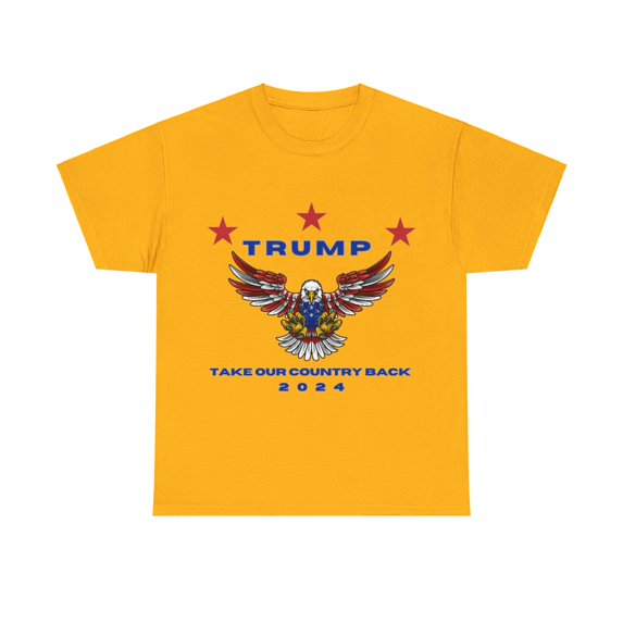 Trump-Take Our Country Back 2024