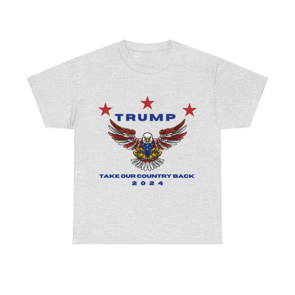 Trump-Take Our Country Back 2024