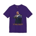thumbnail image 1 of Trump Thanos T-Shirt, 1 of 1