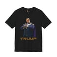 thumbnail image 1 of Trump Thanos T-Shirt, 1 of 1
