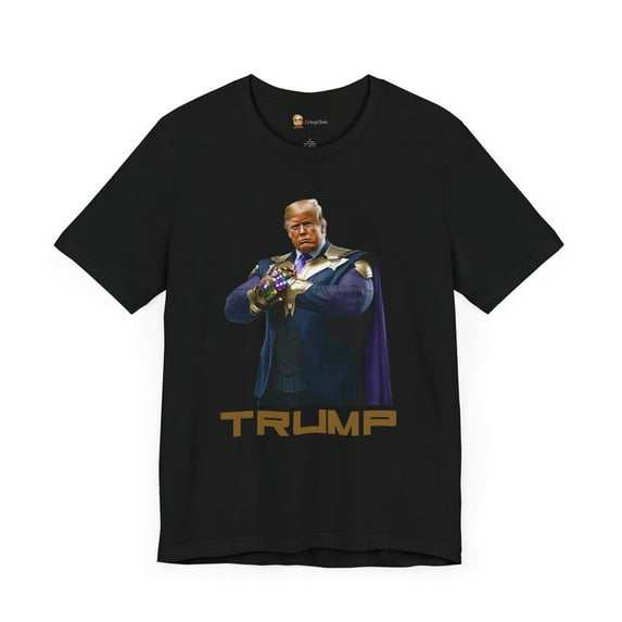 Trump Thanos T-Shirt