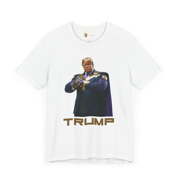 Trump Thanos T-Shirt