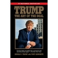 thumbnail image 1 of Trump: The Art of the Deal (Paperback), 1 of 1