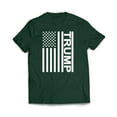 thumbnail image 1 of Trump US Flag T-Shirt, 1 of 8