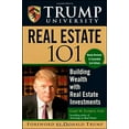 thumbnail image 1 of Pre-Owned Trump University Real Estate 101: Building Wealth With Real Estate Investments (Hardcover) 0470455829 9780470455821, 1 of 1