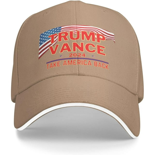 TrumpVance 2024 Donald Trump 2024 Hat President J DVance Take Save