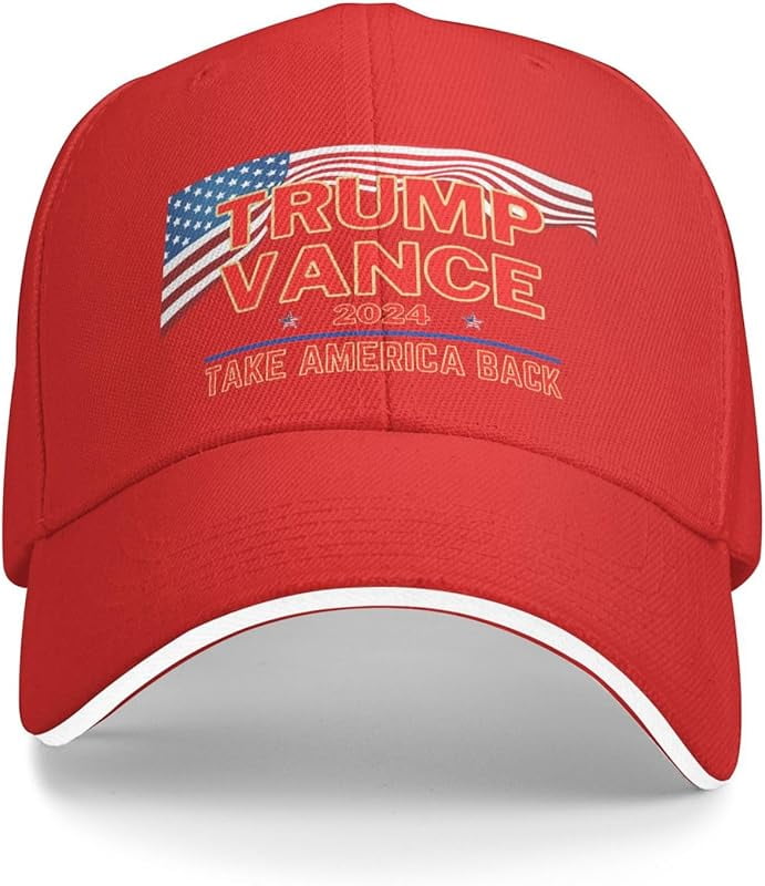 TrumpVance 2024 Donald Trump 2024 Hat President J DVance Take Save