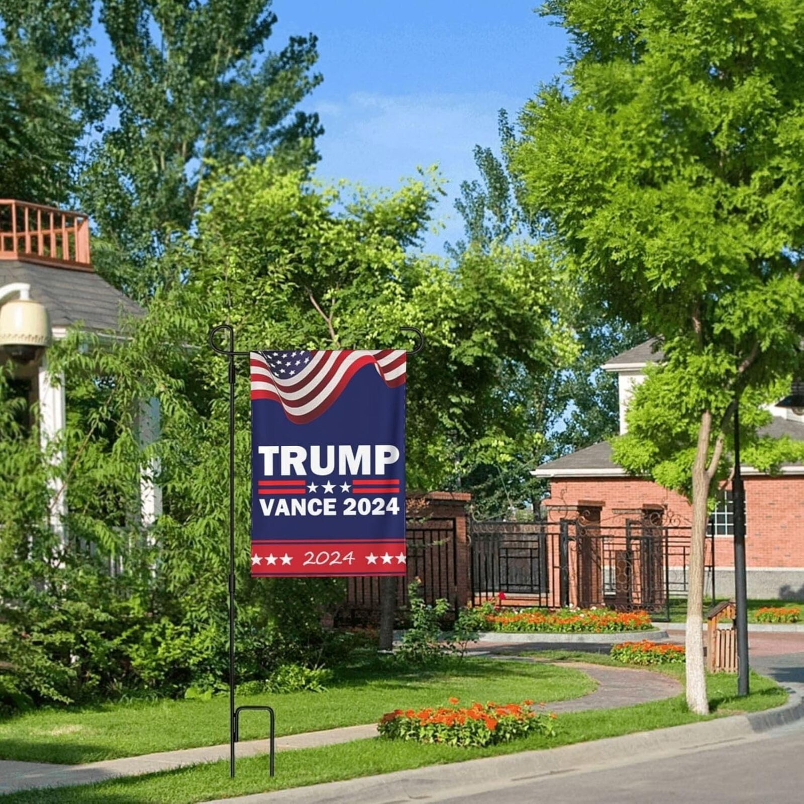Trump Vance 2025 Merchandise Natalie Starr