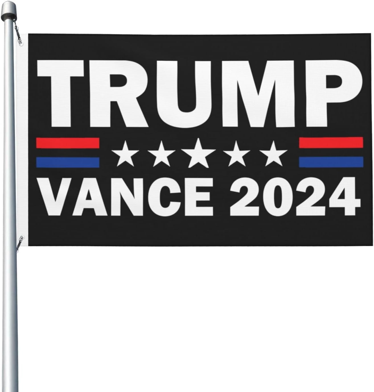 Trump 2024 3×5 Double Sided Flags Marty Shandie