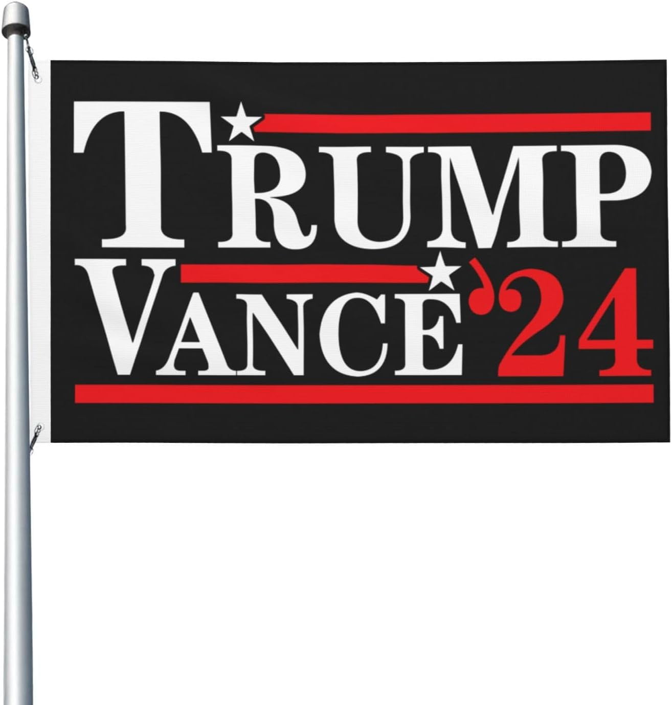 Trump Vance 2024 Flag Trump Flag 3x5 Double Sided Outdoor Flags Tapestry For Outdoor Gifts