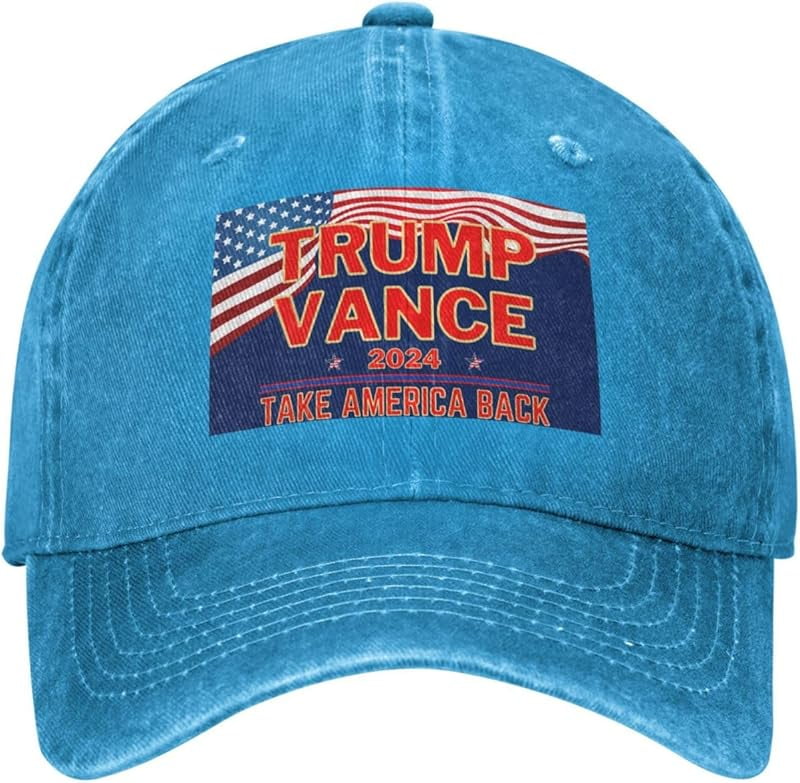 TrumpVance 2024 Hat Donald Trump 2024 President J DVance Take Save