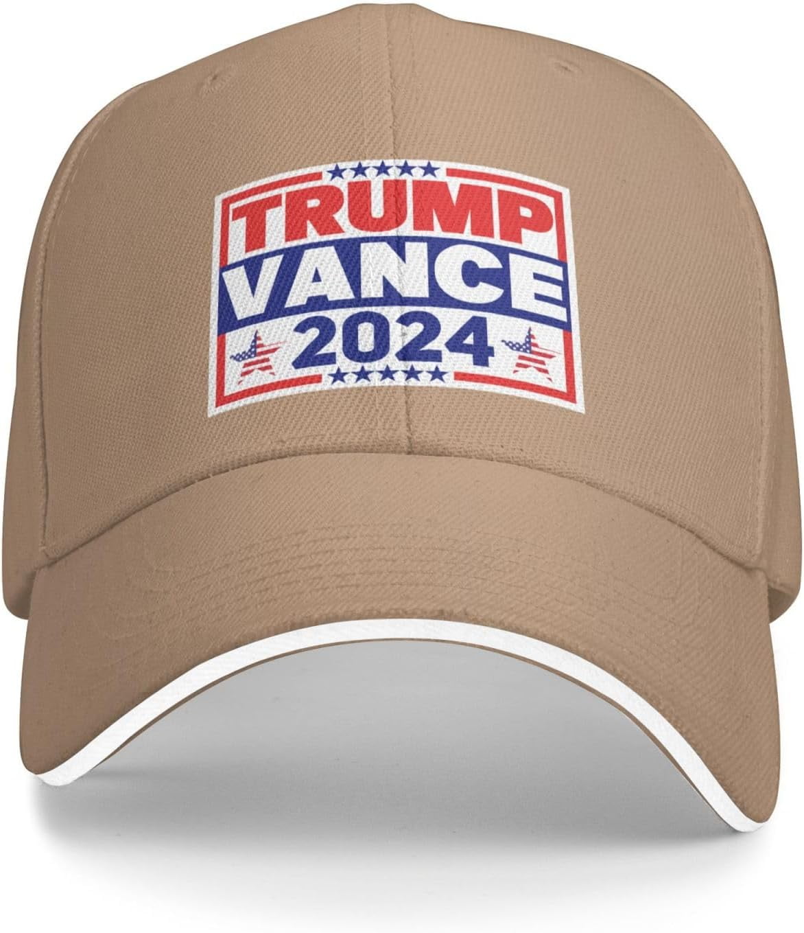 Trump Vance 2024 Hat Trump Vance 2024 Baseball Cap Trump 2024 Trucker