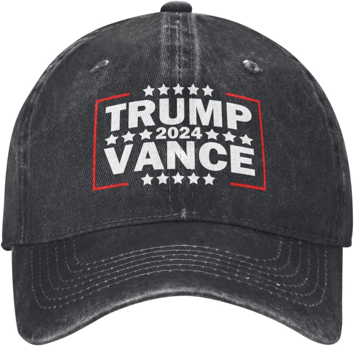 Trump Vance 2024 Hat for Men Funny Baseball Hat Funny Birthday Gifts ...