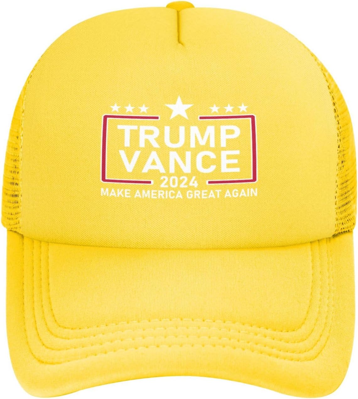 Trump Vance 2024 Hat for Men Women Make America Great Again Hat,Ideal