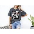 Trump Vance 2024 Shirt