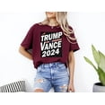 Trump Vance 2024 Shirt