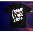 Trump Vance 2024 Shirt