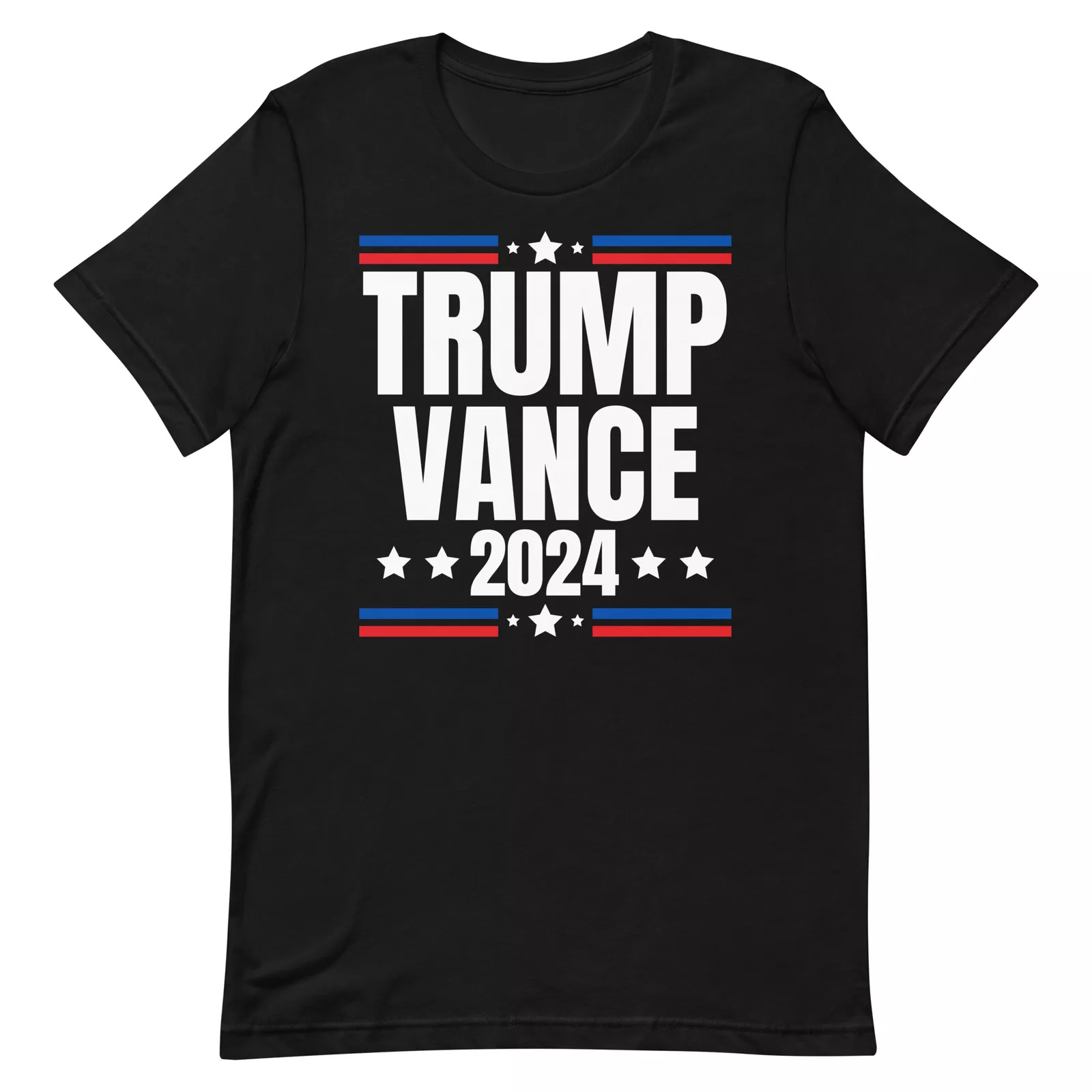 Trump Vance 2024 Vice President VP Trump 2024 Presidential Election t