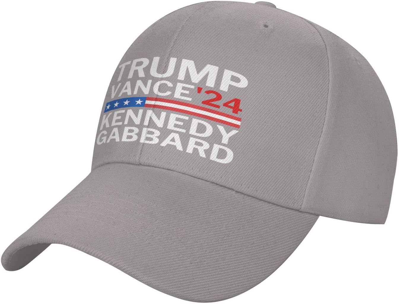 Trump Vance Kennedy Gabbard 2024 Hat Trump 2024 for President 47 Save