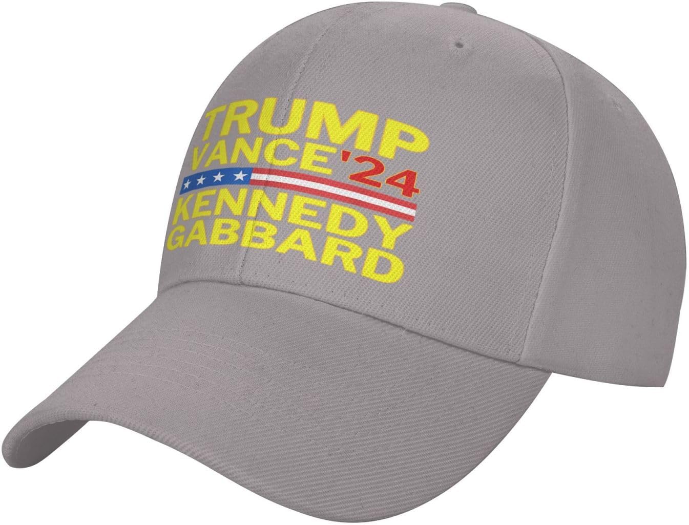 Trump Vance Kennedy Gabbard 2025 Hat Trump 2025 for President 47 Save