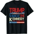 Trump Vance Kennedy Take America Back 2024 Election Unisex TShirt