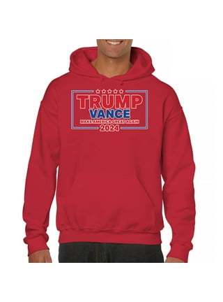 Make America Great Again Sweatshirt