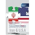 thumbnail image 1 of Trump and Middle East puzzle (Paperback), 1 of 1