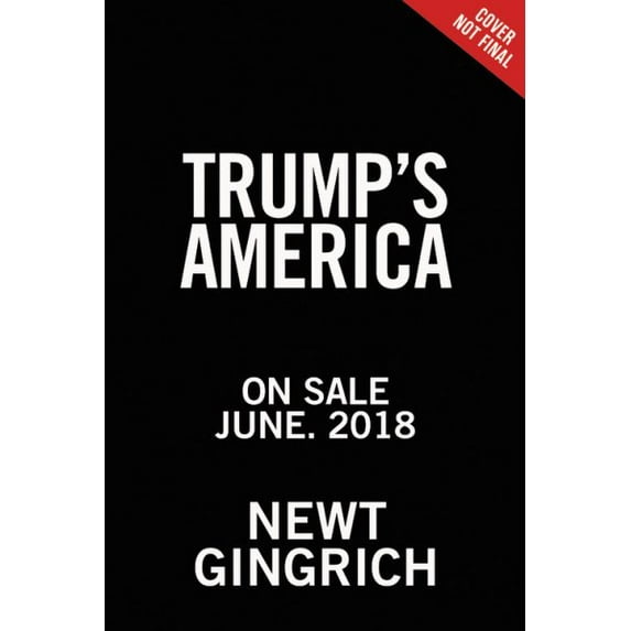 Trump's America : The Truth about Our Nation's Great Comeback (CD-Audio)