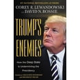 thumbnail image 1 of Trump's Enemies : How the Deep State Is Undermining the Presidency (Hardcover), 1 of 1