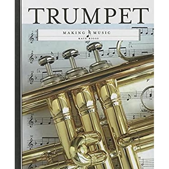 Pre-Owned Trumpet (Library Binding) 9781608183708