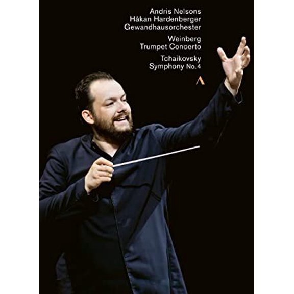 Trumpet Concerto (DVD), Accentus, Music & Performance