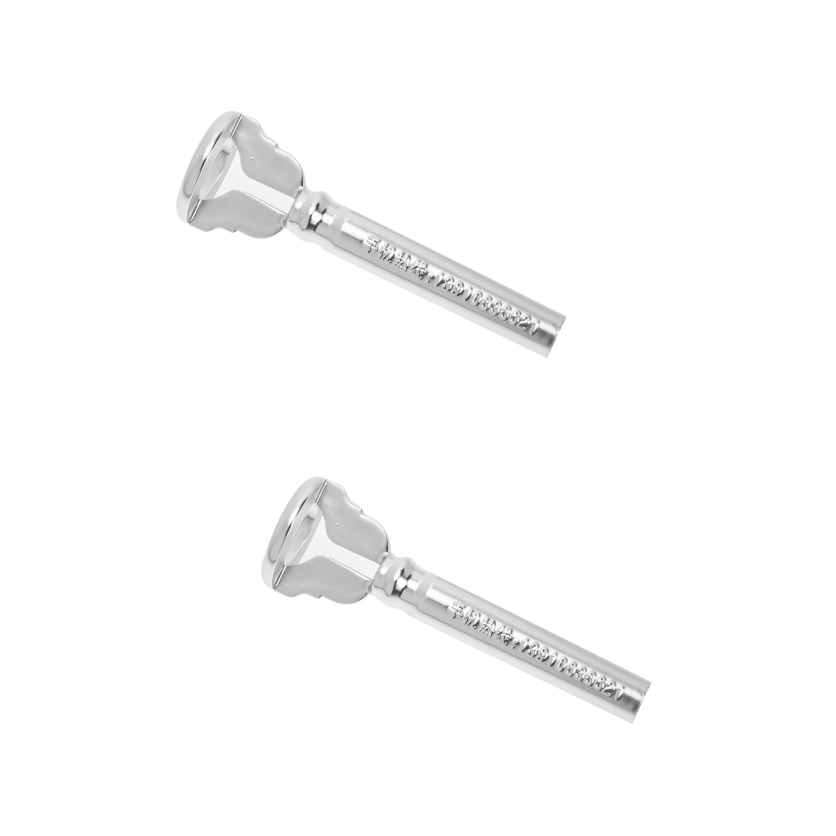 Trumpet Exerciser Practical Trumpets Practice Device Learning Mouth