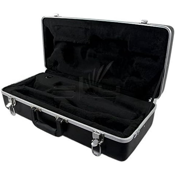 Trumpet Lightweight ABS Hard Case$$Music