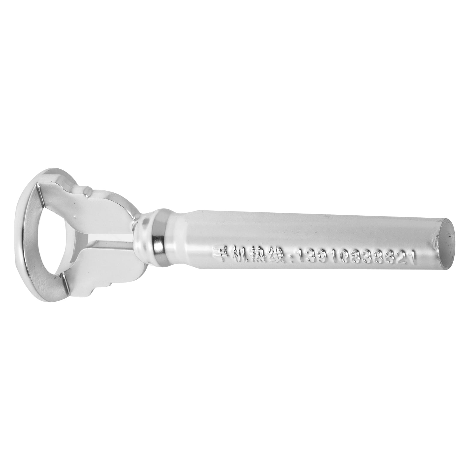 Trumpet Lip Vibration Device Trumpet Embouchure Trainer Trumpet Lip Vibration Practice Device