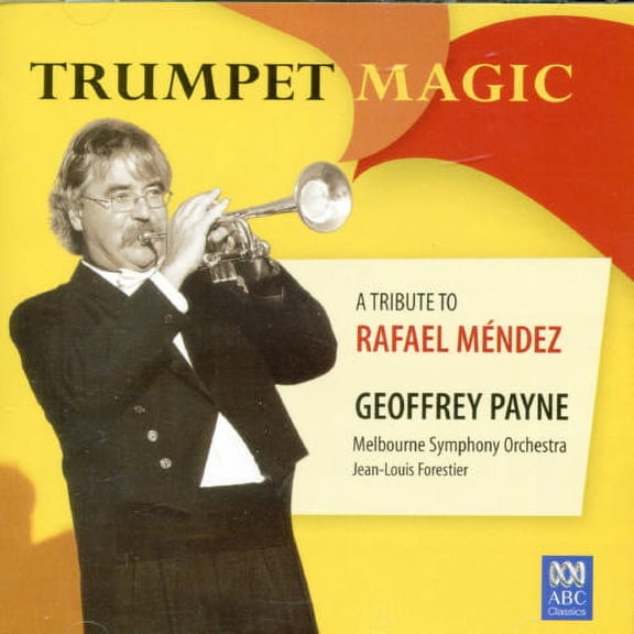 Trumpet Magic