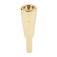 thumbnail image 1 of Trumpet Mouthpiece 7C Size Instrument Accessory-/ Plated - en, 7c, 1 of 7