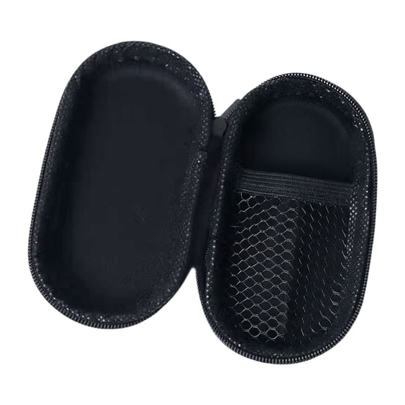 Trumpet Mouthpiece Storage Box Carrying Case Mouthpiece Pouches Case Bag For Small Brass Instrument Accessories Enduring