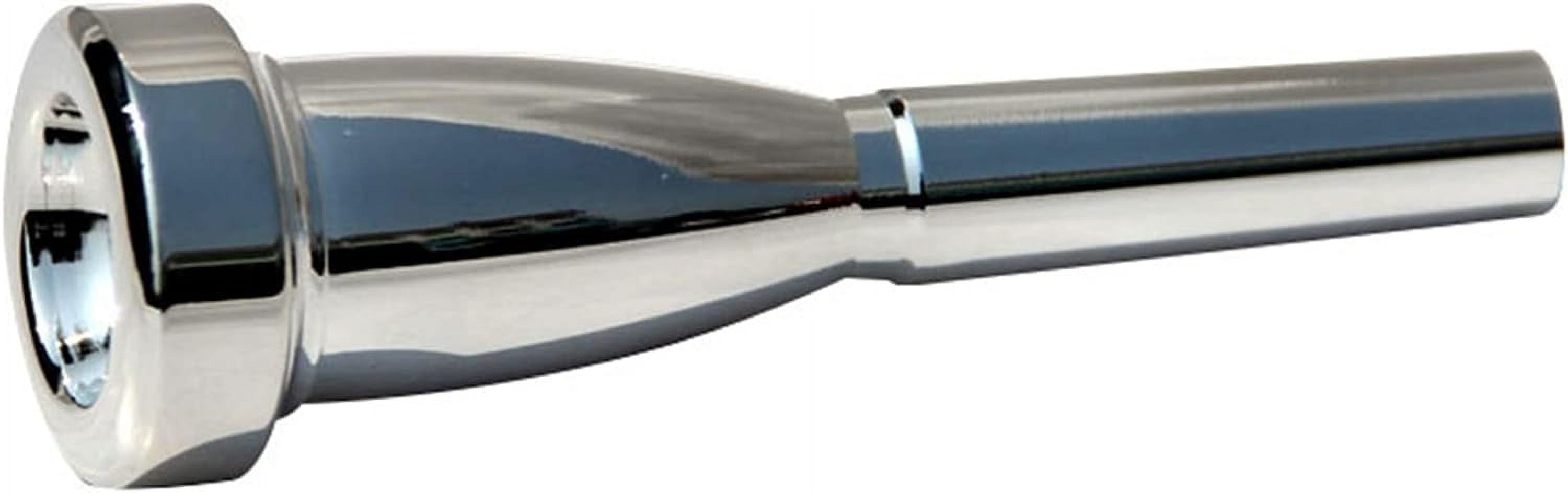 Trumpet Mouthpiece for Yamaha or Bach Conn King, 1C/1.5C/3C/5C/7C ...