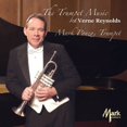 thumbnail image 1 of Trumpet Music of Verne Rey (CD), 1 of 1