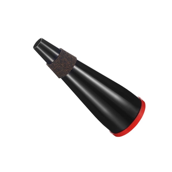 Trumpet Mute Practice Mute Straight Mute Lightweight and Portable for Beginners and Students Practice at Home