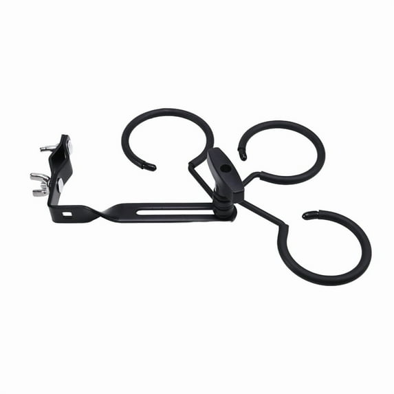 Trumpet Mute Stand Holder for Cornet Trumpet Trombone Mute Storage Trumpet Mute Storag y13940