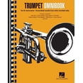 thumbnail image 1 of Trumpet Omnibook Sheet Music for B-Flat Instruments Jazz Transcriptions from Dizzy Gillespie, Miles Davis, Clifford Brow, (Paperback), 1 of 1