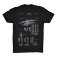 thumbnail image 1 of Trumpet Patent 100% Cotton Premium T-Shirt, 1 of 1