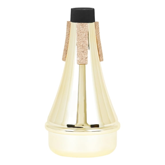 Trumpet Playing Trumpet Cornet Practice Cup Mute Silencers Portable Trumpet Mute