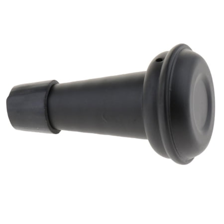 Trumpet Practice Mute Dampener for Trumpet Replacement Accessory
