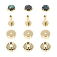 thumbnail image 1 of Trumpet Valve Buttons Finger Small Musical Instrument Accessories, 1 of 8