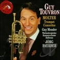 thumbnail image 1 of Molter / Touvron / Faerber - Trumpet - Music & Performance - CD, 1 of 1