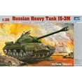 Trumpeter 00316 1/35 Russian Heavy Tank IS3M Scale Model Kit